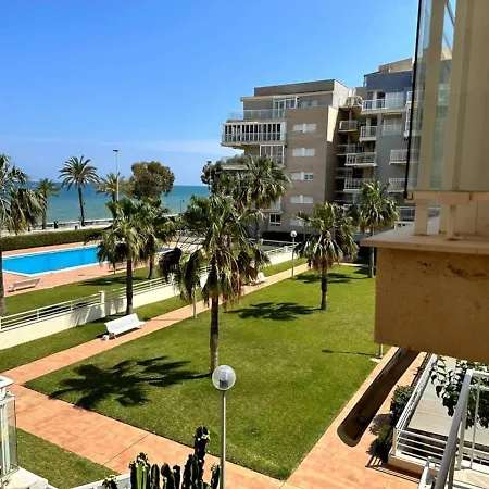 Seaside Retreat * Benicassim