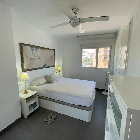 Seaside Retreat * Benicassim