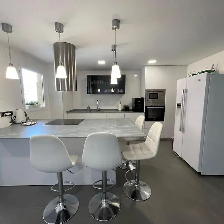 Seaside Retreat Apartment