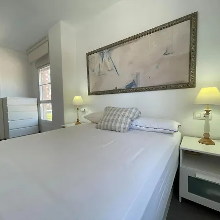 Seaside Retreat Apartment *