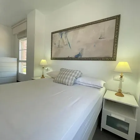 Apartment Seaside Retreat