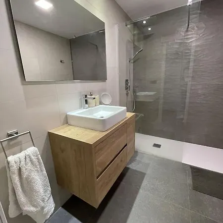 Seaside Retreat Apartment