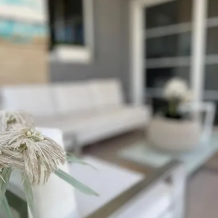 Seaside Retreat * Benicassim