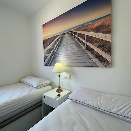 Seaside Retreat