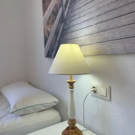 Seaside Retreat Apartment Benicassim