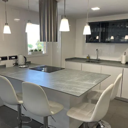 Apartment Seaside Retreat Benicassim