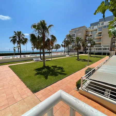 Apartment Seaside Retreat Benicassim