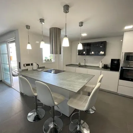 Seaside Retreat * Benicassim