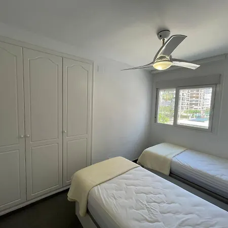 Seaside Retreat * Benicassim
