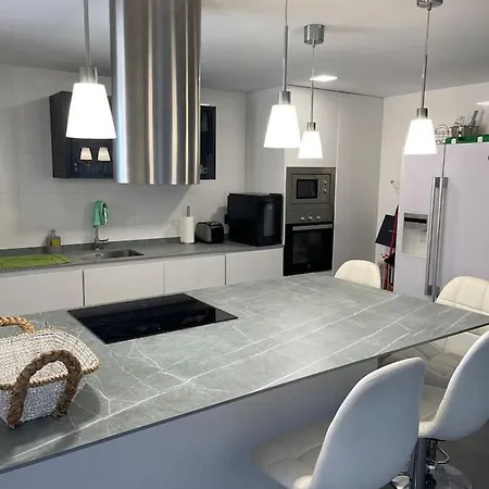 Seaside Retreat * Benicassim