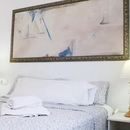 Apartment Seaside Retreat