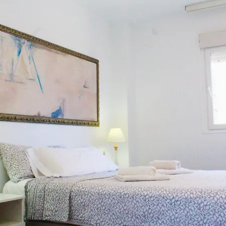 Seaside Retreat Apartment