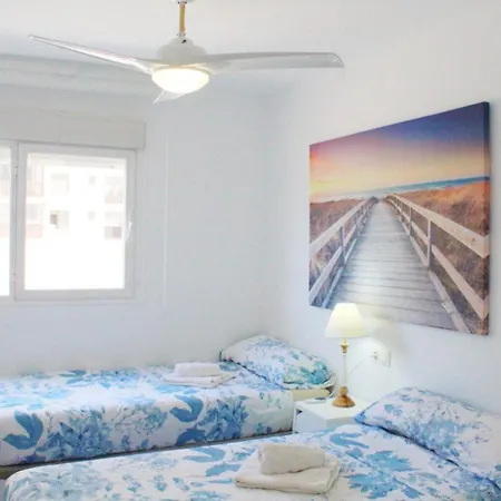 Seaside Retreat Apartment *